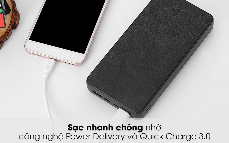 danh gia sac du phong xmobile powerbox p69d pin 20000mah (5) danh gia sac du phong xmobile powerbox p69d pin 20000mah (5)